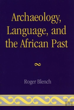 Bertrand.pt - Archaeology, Language, And The African Past