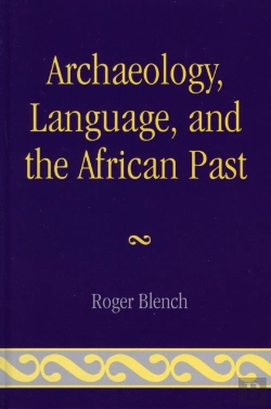 Bertrand.pt - Archaeology, Language, And The African Past