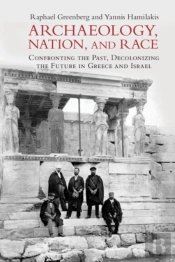 Archaeology, Nation, And Race