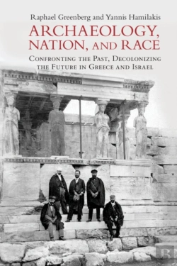 Bertrand.pt - Archaeology, Nation, And Race
