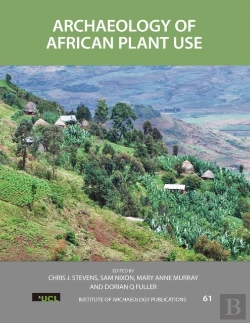 Bertrand.pt - Archaeology Of African Plant Use