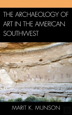 Bertrand.pt - Archaeology Of Art In The American Southwest