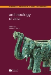 Archaeology Of Asia