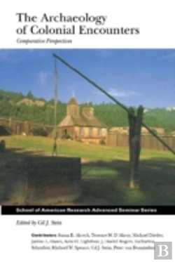 Bertrand.pt - Archaeology Of Colonial Encounters