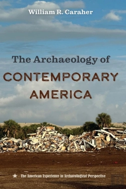 Bertrand.pt - Archaeology Of Contemporary America