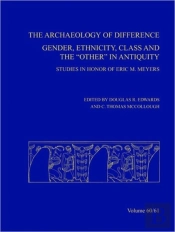 Archaeology Of Difference