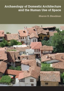 Bertrand.pt - Archaeology Of Domestic Architecture And The Human Use Of Space