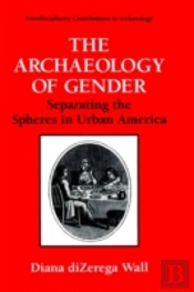Archaeology Of Gender