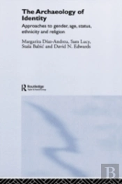 Archaeology Of Identity