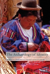 Archaeology Of Identity