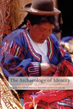 Bertrand.pt - Archaeology Of Identity