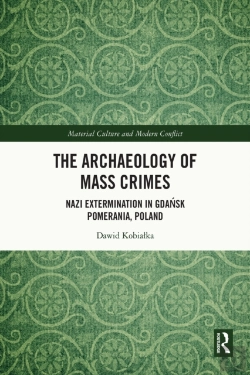 Bertrand.pt - Archaeology Of Mass Crimes