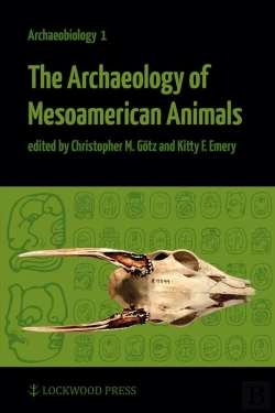Bertrand.pt - Archaeology Of Mesoamerican Animals