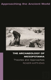Archaeology Of Mesopotamia