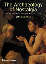 Archaeology Of Nostalgia