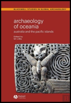 Bertrand.pt - Archaeology Of Oceania