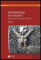 Archaeology Of Oceania