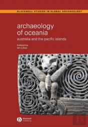 Archaeology Of Oceania
