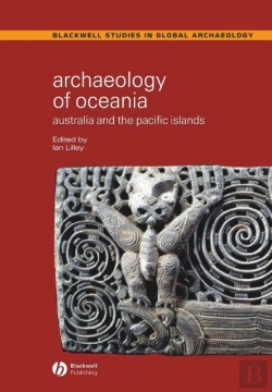 Bertrand.pt - Archaeology Of Oceania
