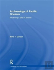 Archaeology Of Pacific Oceania