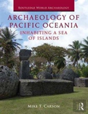 Archaeology Of Pacific Oceania