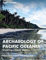 Archaeology Of Pacific Oceania