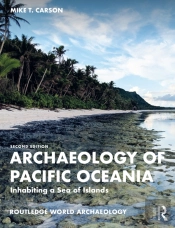 Archaeology Of Pacific Oceania