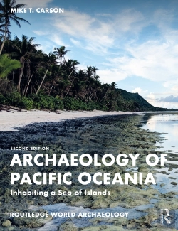 Bertrand.pt - Archaeology Of Pacific Oceania