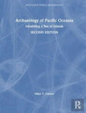 Archaeology Of Pacific Oceania