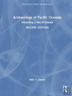 Bertrand.pt - Archaeology Of Pacific Oceania