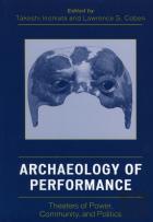 Archaeology Of Performance