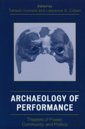 Archaeology Of Performance