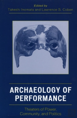 Bertrand.pt - Archaeology Of Performance