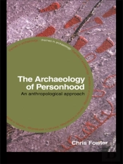 Archaeology Of Personhood
