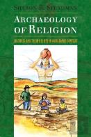 Archaeology Of Religion