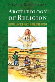 Archaeology Of Religion