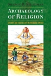 Archaeology Of Religion