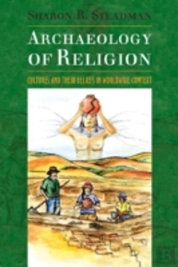 Bertrand.pt - Archaeology Of Religion