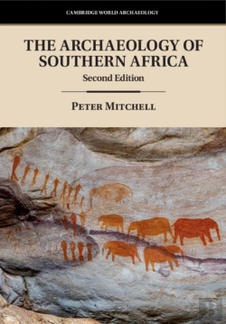 Bertrand.pt - Archaeology Of Southern Africa
