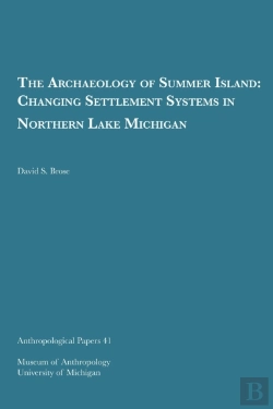 Bertrand.pt - Archaeology Of Summer Island