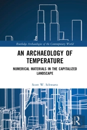 Archaeology Of Temperature
