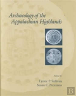 Bertrand.pt - Archaeology Of The Appalachian Highlands