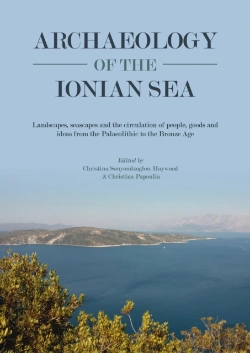 Bertrand.pt - Archaeology Of The Ionian Sea