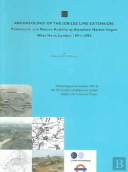 Bertrand.pt - Archaeology Of The Jubilee Line Extension
