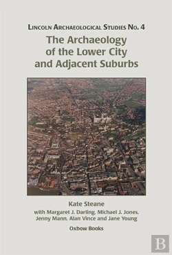 Bertrand.pt - Archaeology Of The Lower City And Adjacent Suburbs