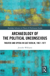 Archaeology Of The Political Unconscious