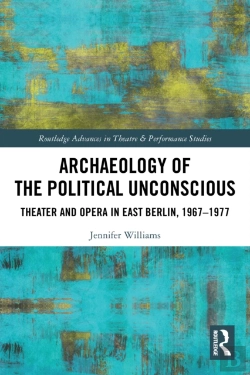 Bertrand.pt - Archaeology Of The Political Unconscious