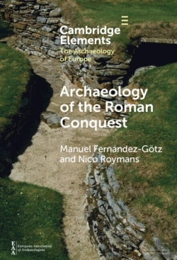 Bertrand.pt - Archaeology Of The Roman Conquest