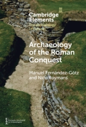 Archaeology Of The Roman Conquest