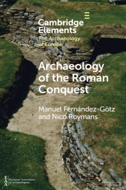 Bertrand.pt - Archaeology Of The Roman Conquest